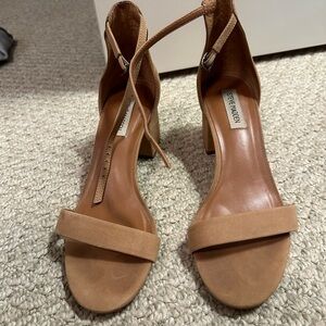 Steve Madden heels